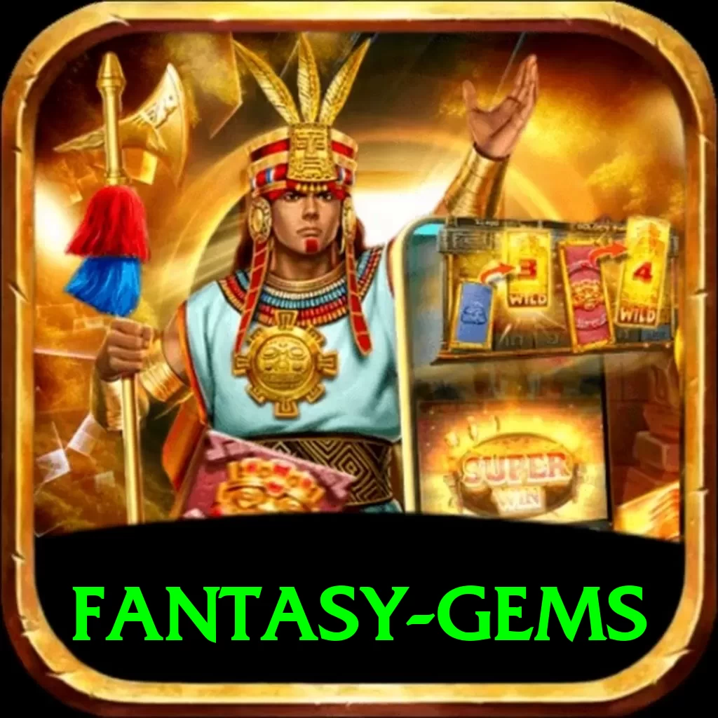 fantasy gems Turbo Pro v2.3.6 - 2