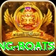 fishing boats Gold v4.6.8