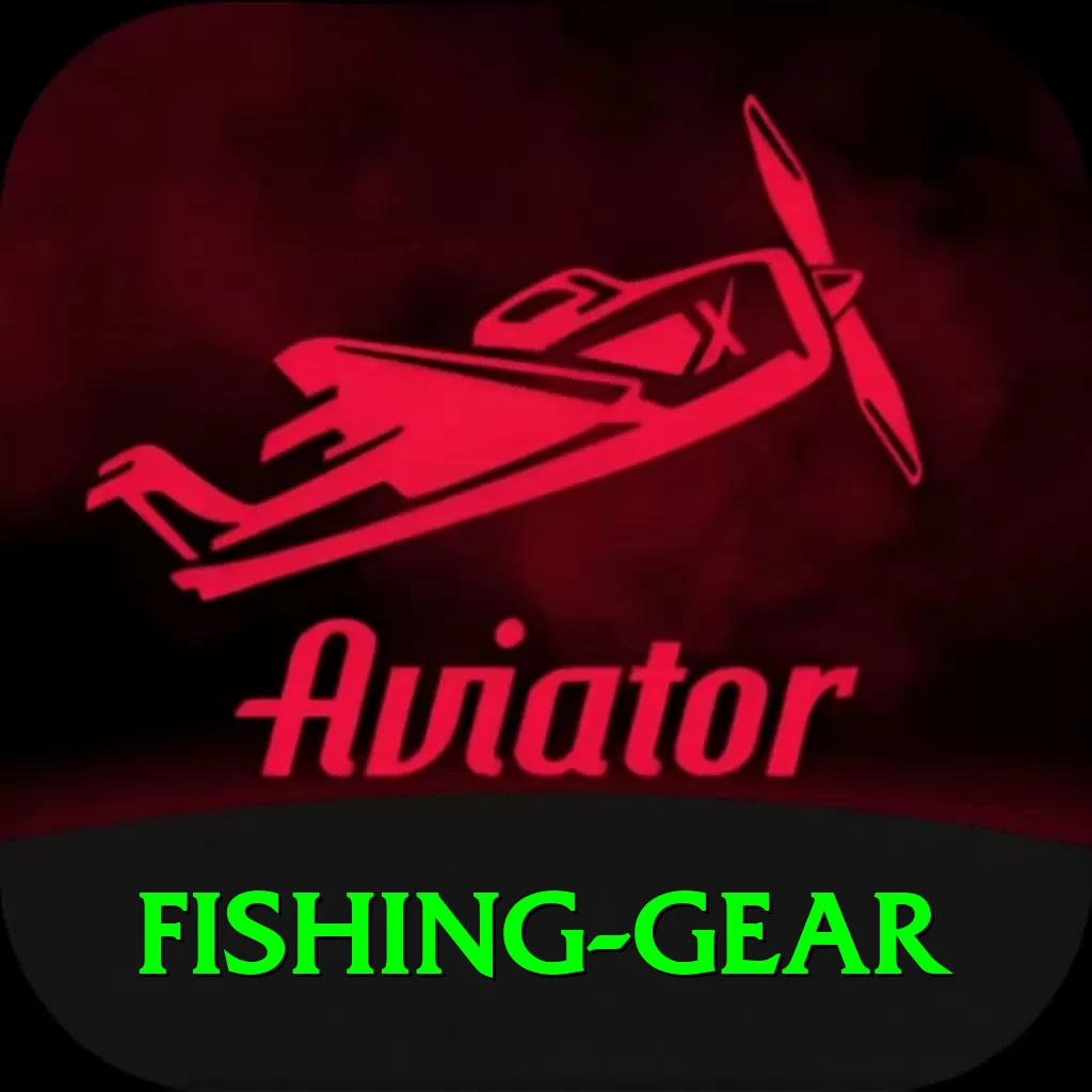 fishing gear Pro1 v3.9.9 - 2
