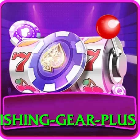 fishing gear - Slots Legend - 2