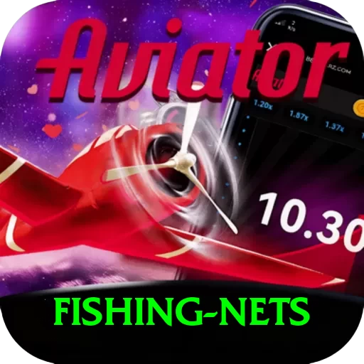 fishing nets VIP v1.2.1 - 2