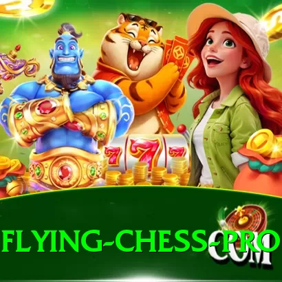 flying chess Pro v3.8.7 - 2