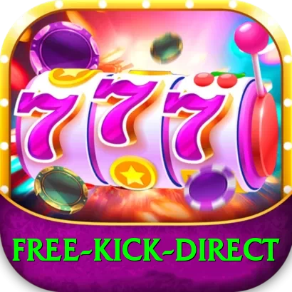free kick direct Master Pro v3.3.0 - 2