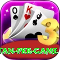 Gameistan PKR Game Plus v2.6.7
