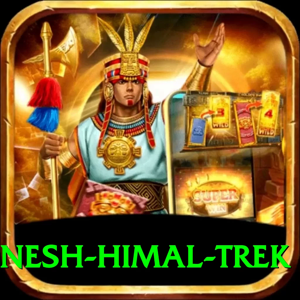 ganesh himal trek Apps (Tools & Injectors) Master v4.4.6 - 2
