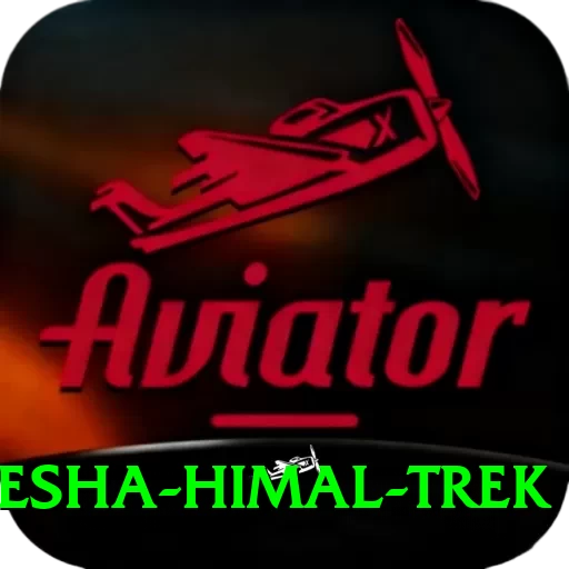 ganesha himal trek Plus Edition v5.3.4 - 2