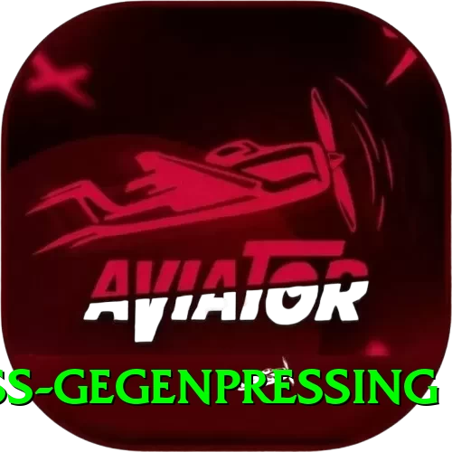 gegenpress gegenpressing Apps (Tools & Injectors) Ultimate v3.2.3 - 2