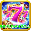 golf bandipur 9 hole Gold v1.1.9