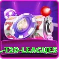 gtl global t20 leagues Premium Edition v5.0.8