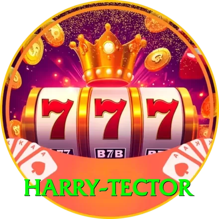 harry tector VIP Edition v1.3.5 - 2