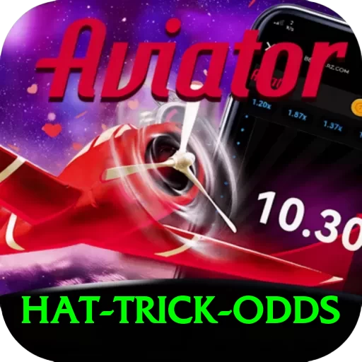 hat trick odds Games (Casino & Earning) Gold v1.0.3 - 2