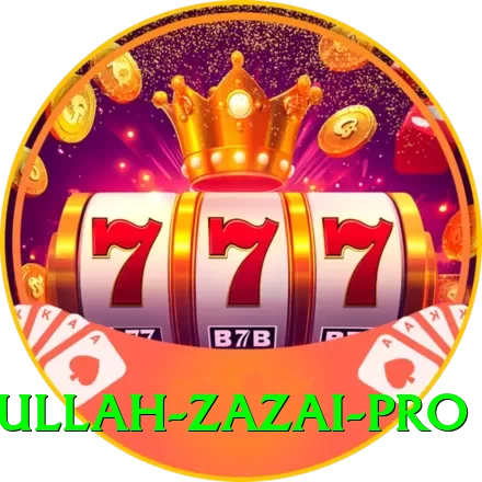 hazratullah zazai Games Premium - 2