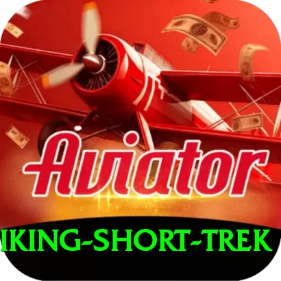 hiking short trek Pro Edition v4.1.2 - 2