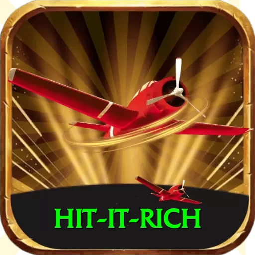 hit it rich Pro1 v1.3.4 - 2