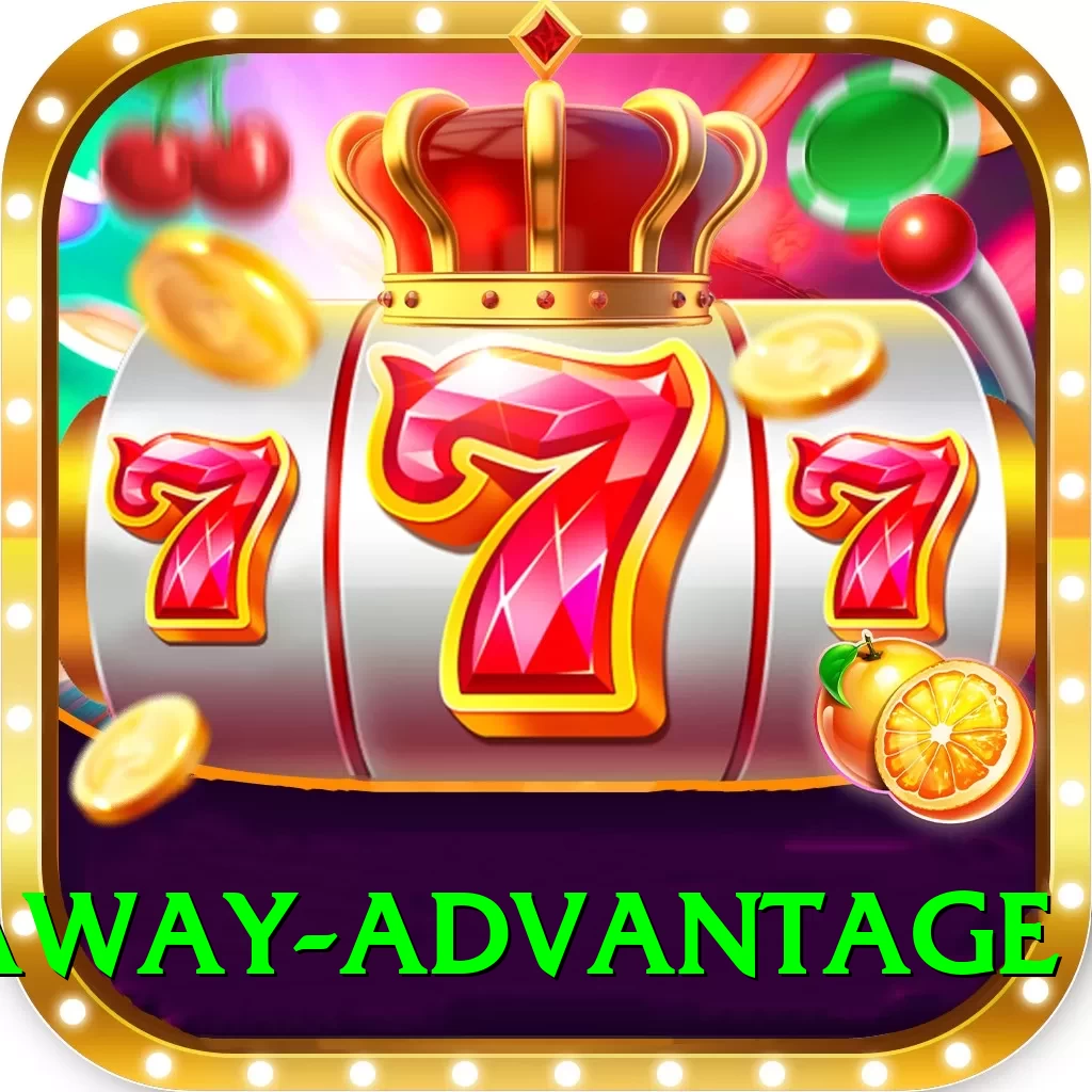 home away advantage Games (Casino & Earning) Plus v3.1.1 - 2