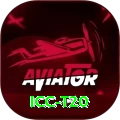 icc t20 Games (Casino & Earning) Plus v4.8.5