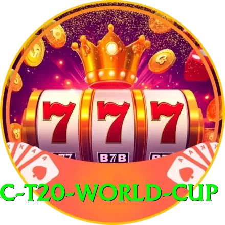 icc t20 world cup Gold v1.3.5 - 2