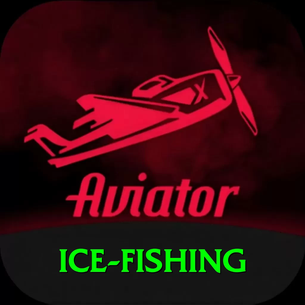 ice fishing Pro Edition v3.3.4 - 2