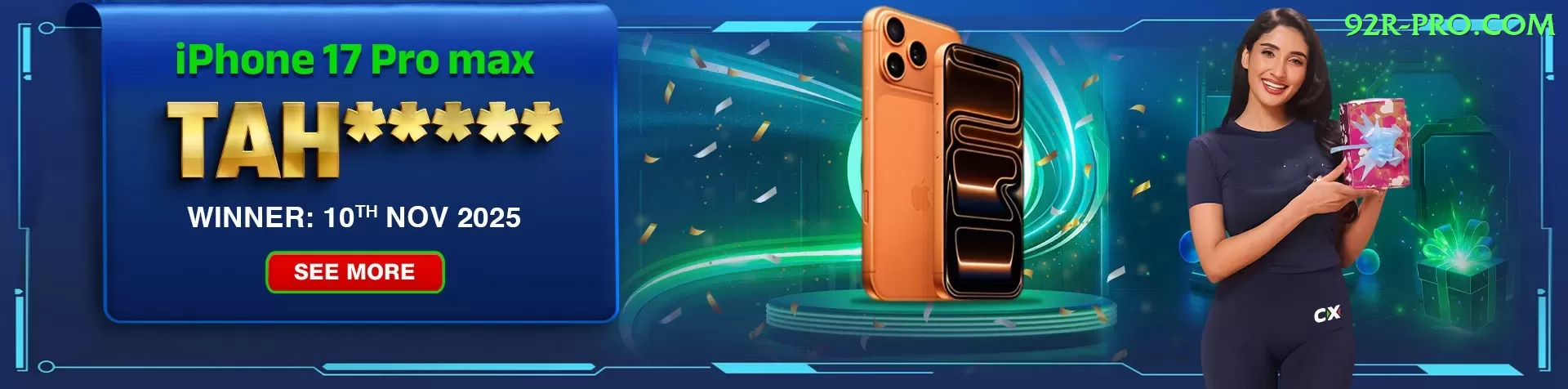 lounge 777 Gold v5.4.3 Screenshot 1