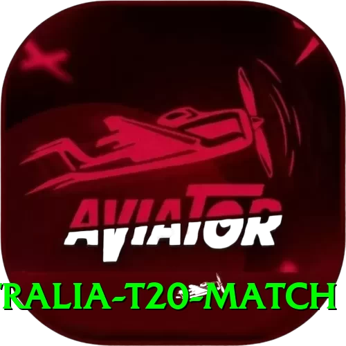 india australia t20 match Premium Edition v2.2.6 - 2