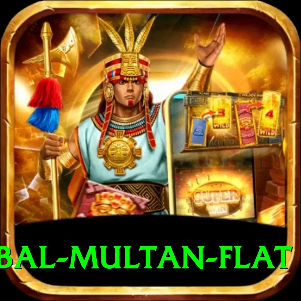 iqbal multan flat Gold Pro v2.9.1 - 2