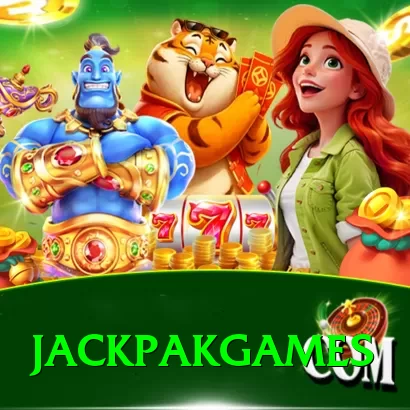 jackpakgames Elite v3.0.3 - 2