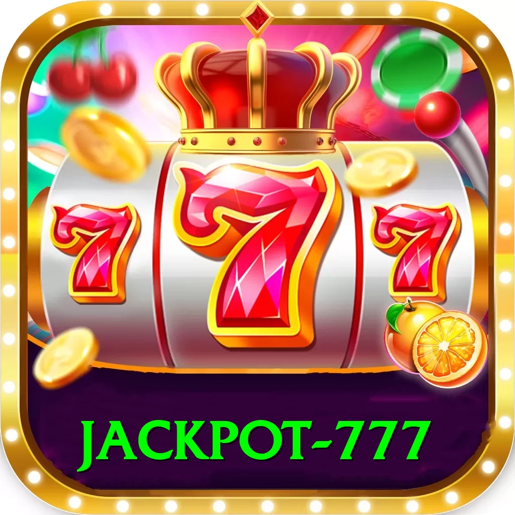 jackpot 777 Gold v5.9.9 - 2