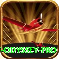 jackpot odyssey Pro1 v4.9.5
