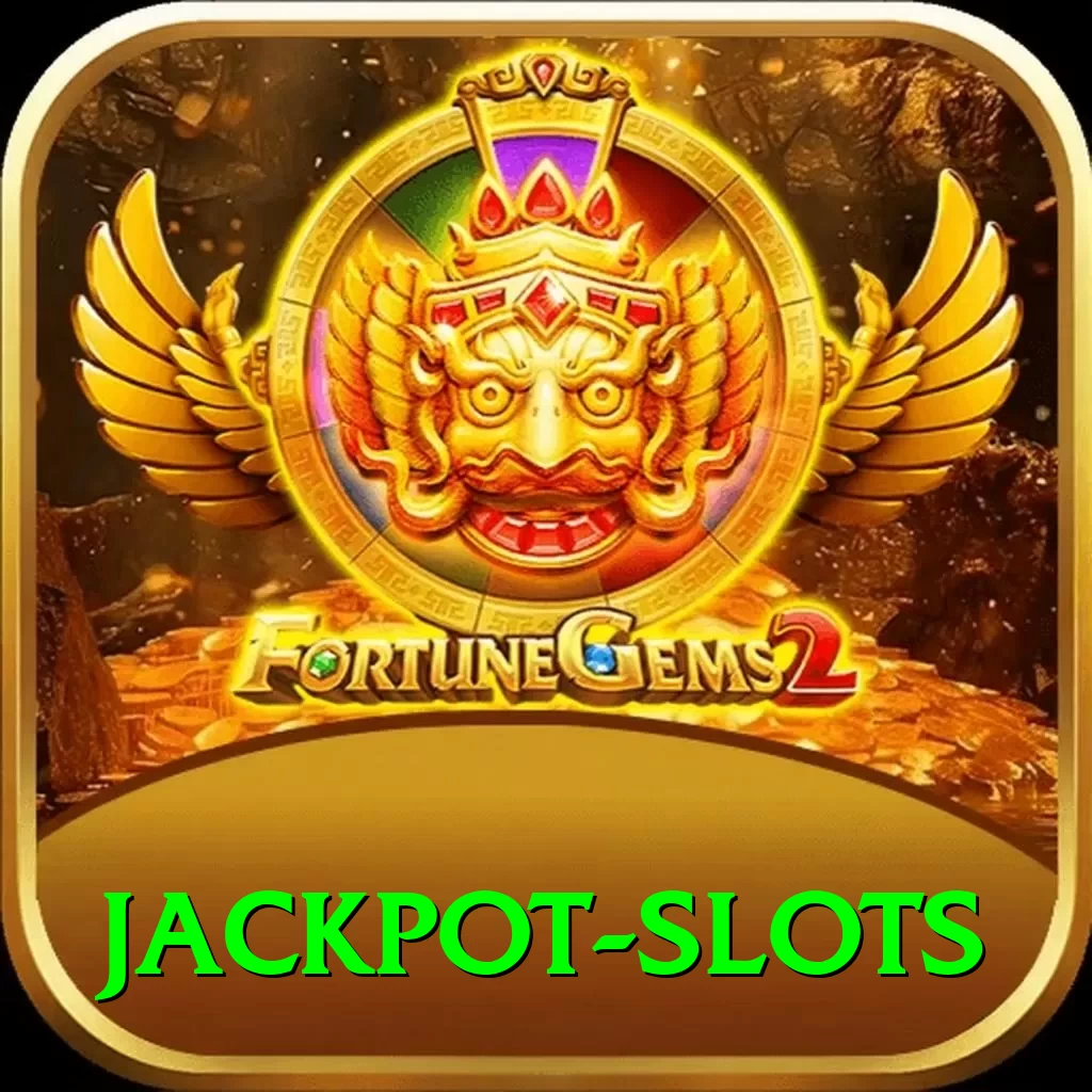 jackpot slots Plus Edition v4.8.2 - 2