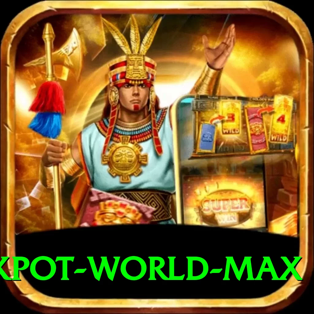 Jackpot World Champion - Free Download - 2