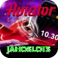 jahoslots Ultimate v3.1.9