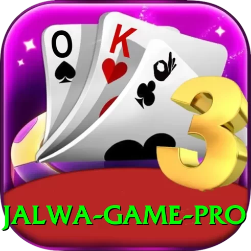jalwa game Casino Official v3.9.1 - 2