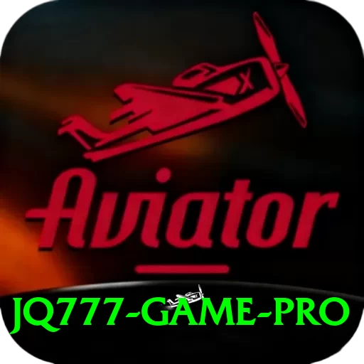 JQ777 Game Pro v5.8.9 - 2