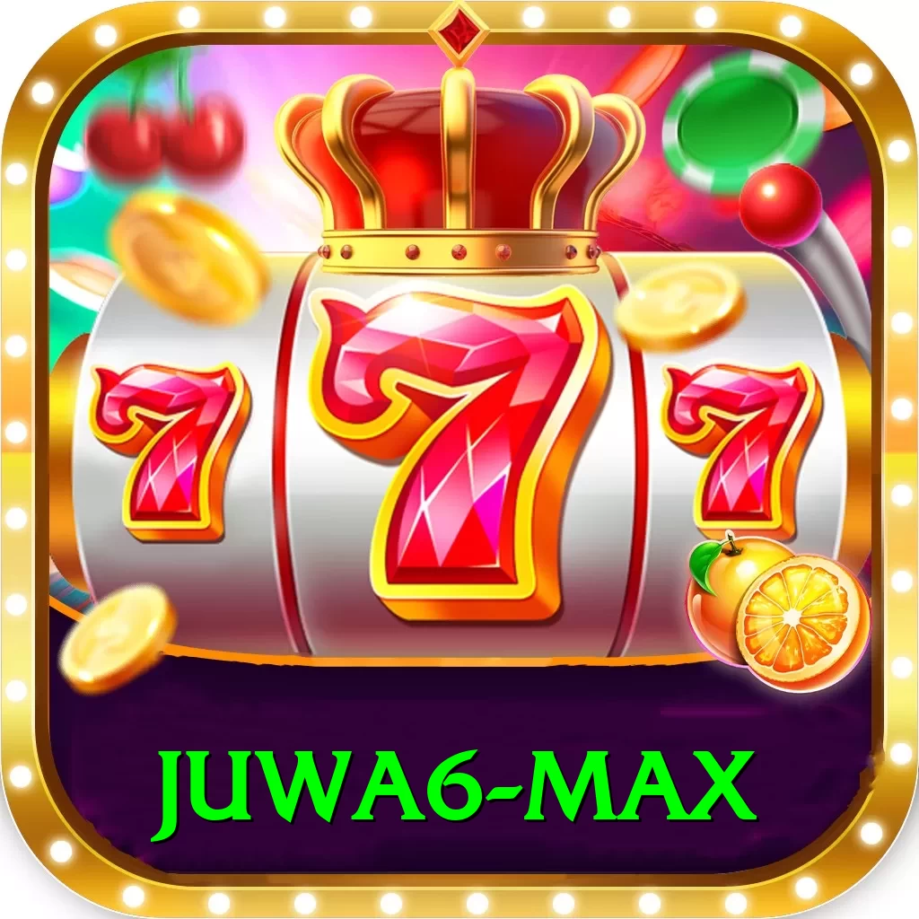 Juwa6 Casino Official v2.3.8 - 2