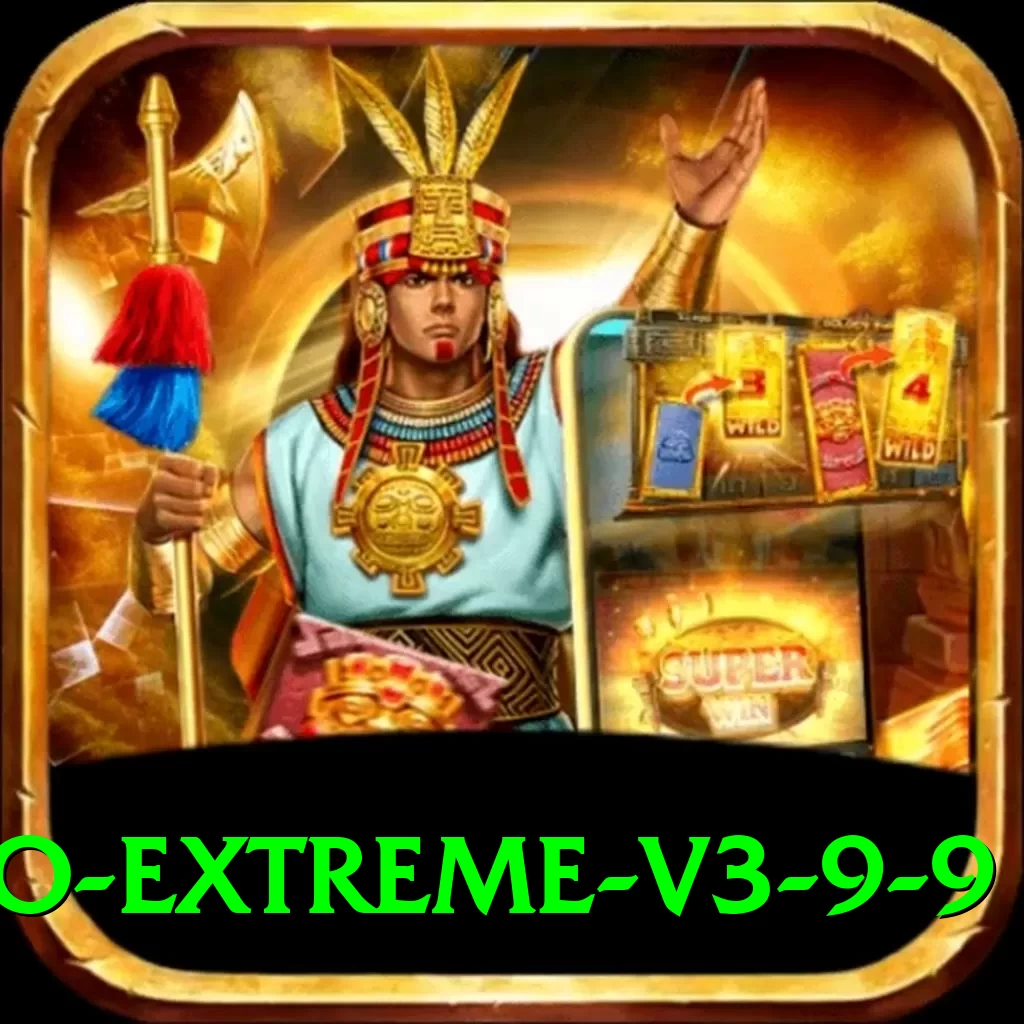 k1game Casino Extreme v3.9.9 - 2