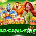 K9 Game VIP v3.0.8