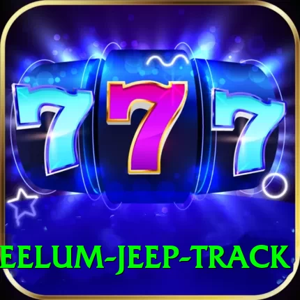 kaghan neelum jeep track Master v3.3.9 - 2