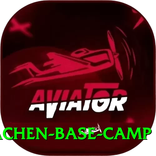 kambachen base camp Pro - 2