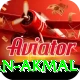 kamran akmal VIP Pro v5.3.4