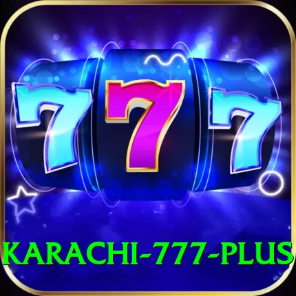 Karachi 777 Champion Gaming App - 2