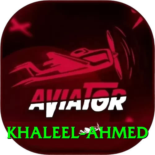 khaleel ahmed Pro v4.3.8 - 2