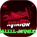 khaleel ahmed Pro v4.3.8