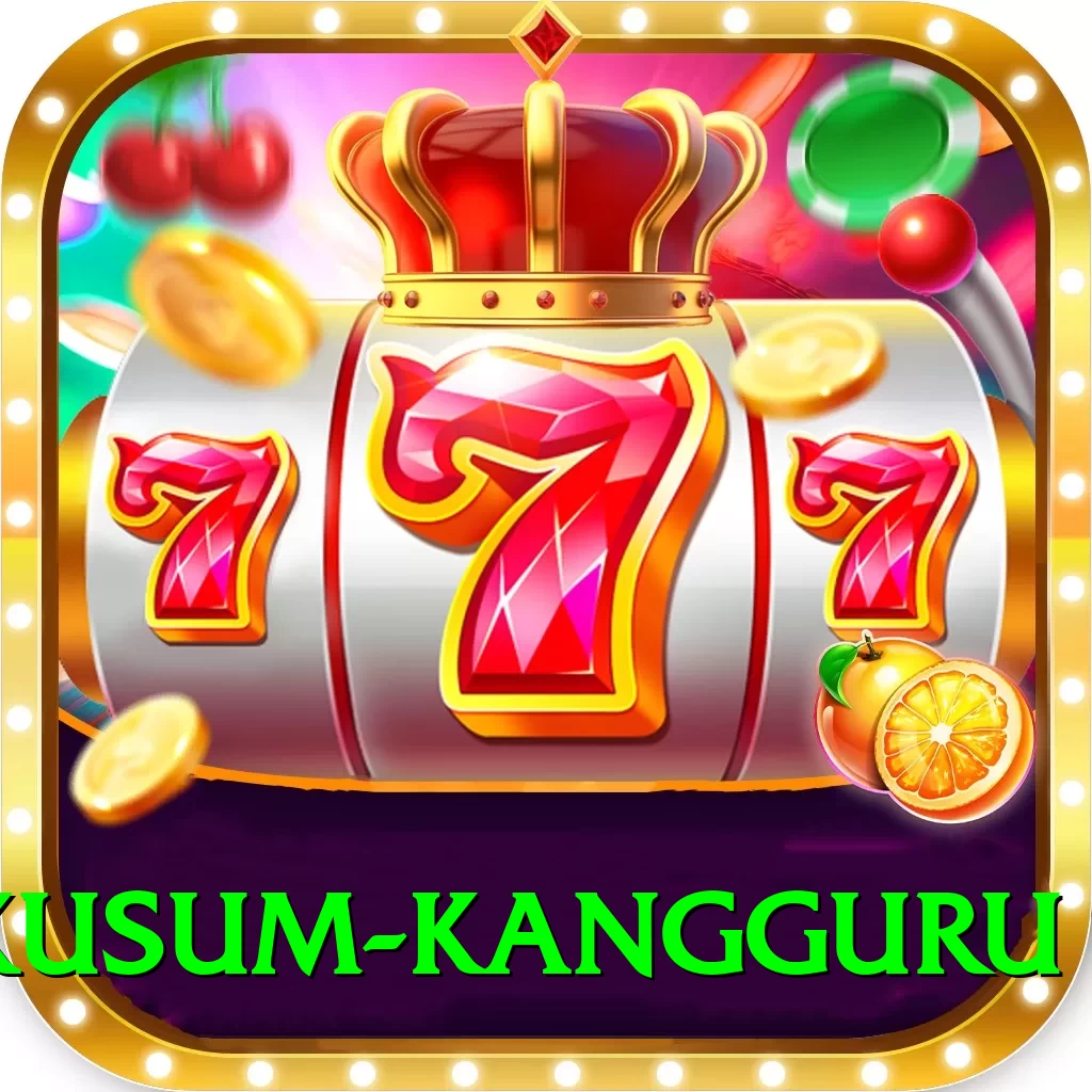 kusum kangguru Games (Casino & Earning) Gold v1.7.0 - 2
