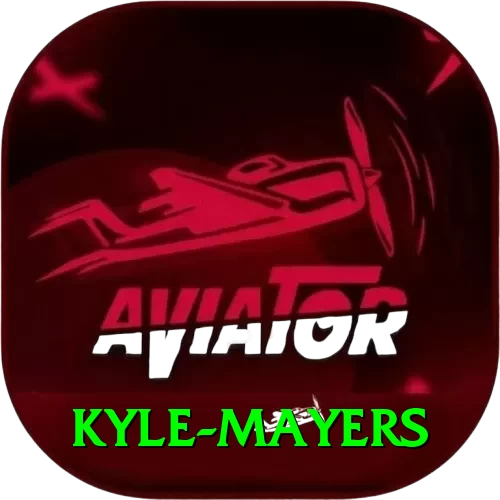 kyle mayers Deluxe Pro v2.9.3 - 2