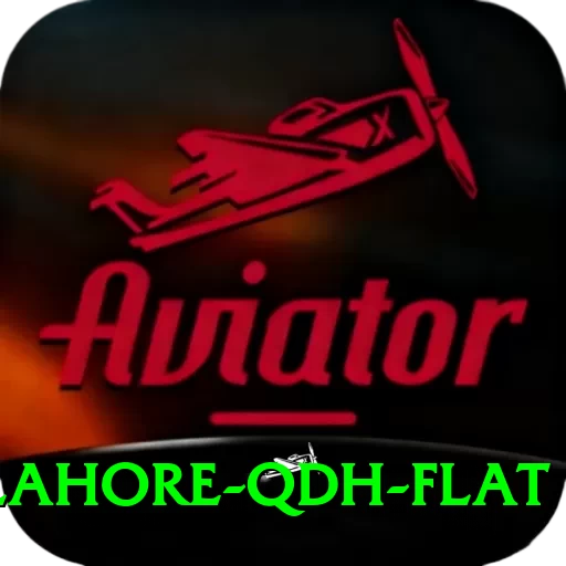 lahore qdh flat Pro Max v5.2.2 - 2