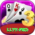 llyy Mega Gaming App