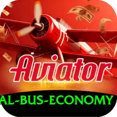 local bus economy Games (Casino & Earning) VIP v2.3.4 - 2