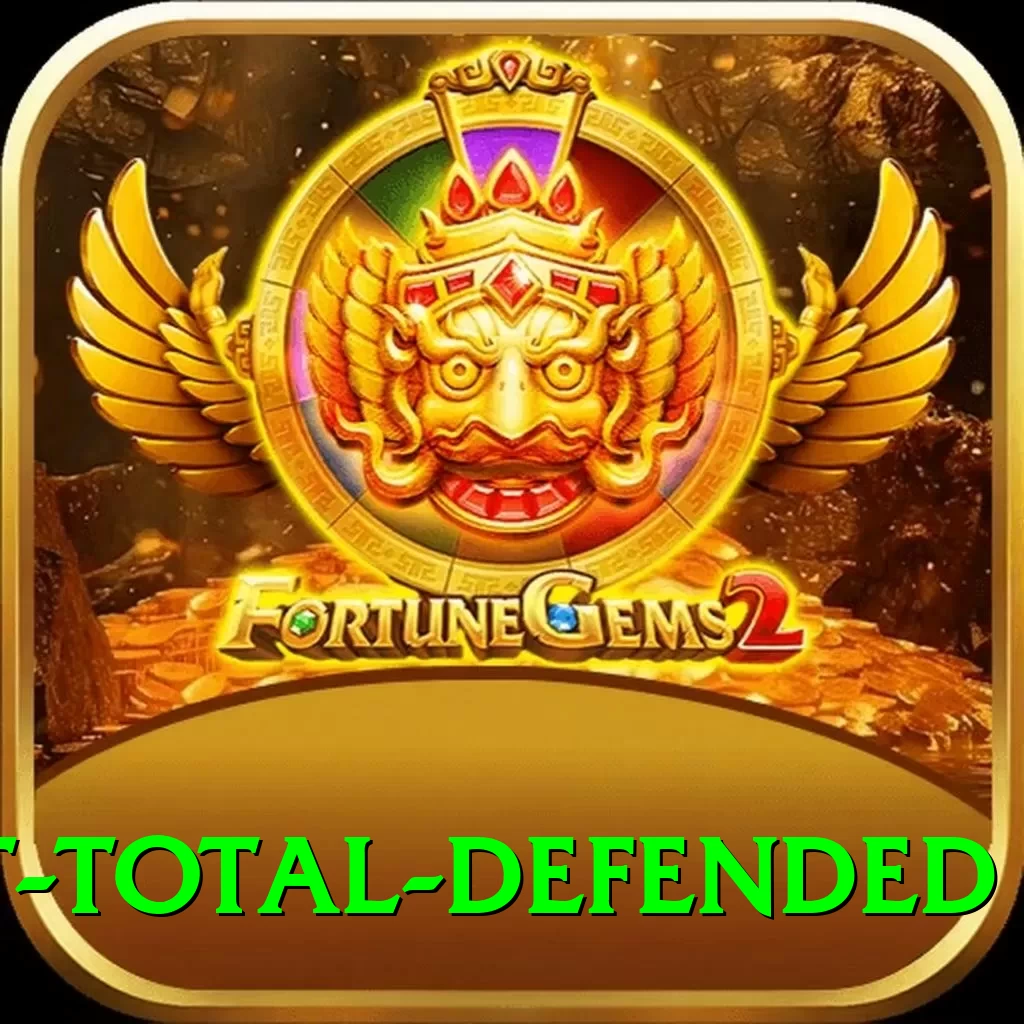 lowest total defended Deluxe Edition v2.2.7 - 2