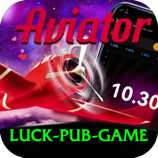 Luck Pub Game VIP Edition v4.3.6 - 2