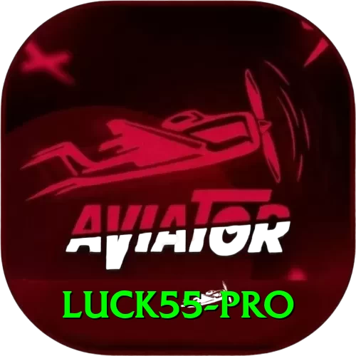 luck55 Mega APK v5.2.9 - 2